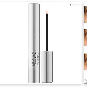 Lara devgan platinum long lash